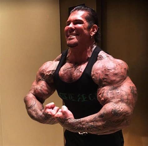 rich piana last photo